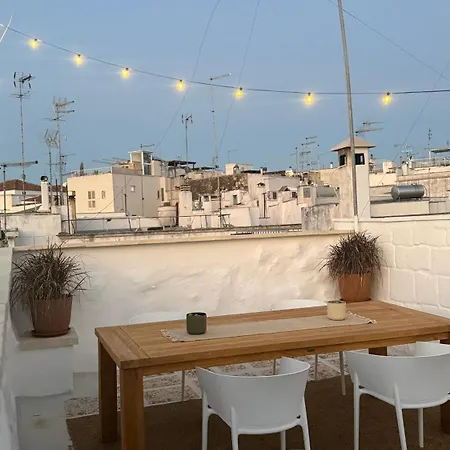 Appartamento Casa Lenta Ostuni