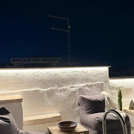 Casa Lenta Appartamento *