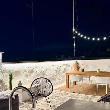 Casa Lenta
