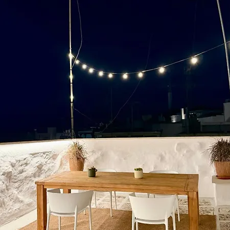 Appartamento Casa Lenta Ostuni