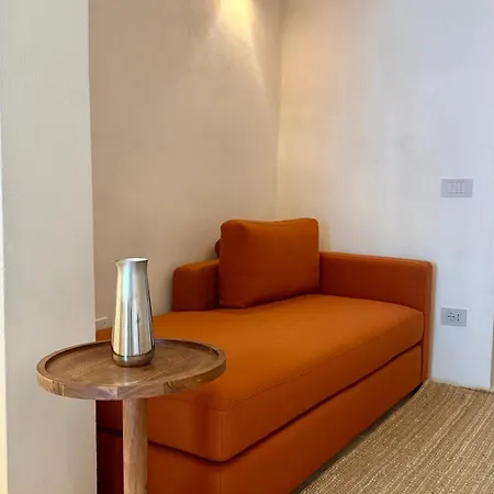 Appartamento Casa Lenta Ostuni