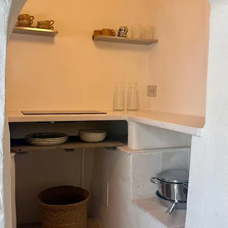 Casa Lenta Ostuni