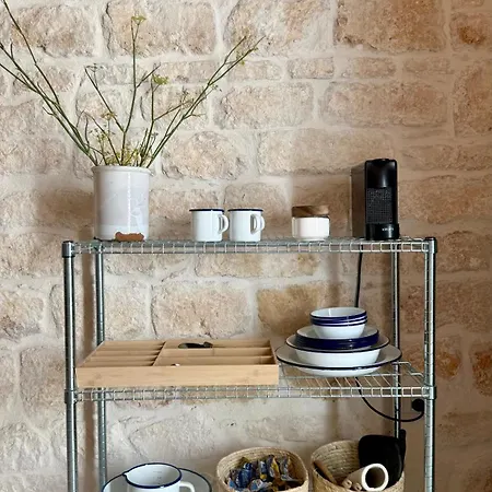 Casa Lenta Appartamento Ostuni