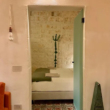 Casa Lenta Appartamento