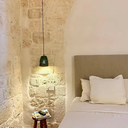 Casa Lenta Appartamento Ostuni