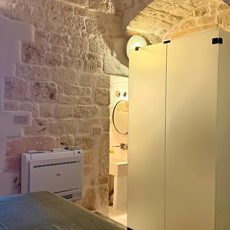 Appartamento Casa Lenta *