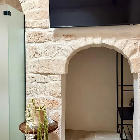 Appartamento Casa Lenta