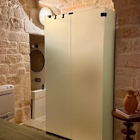 Casa Lenta Appartamento Ostuni