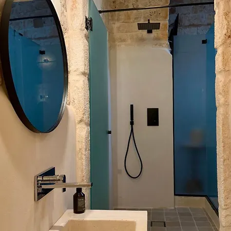 Casa Lenta Ostuni