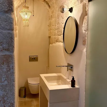 Casa Lenta Appartamento