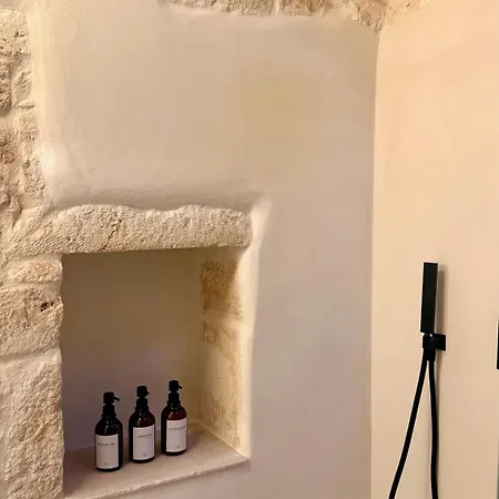 Casa Lenta Appartamento Ostuni