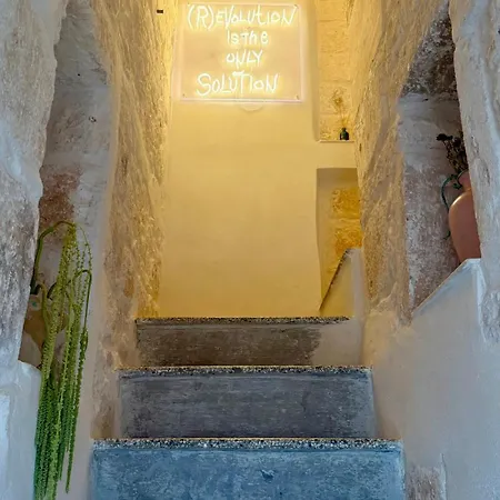 Appartamento Casa Lenta *