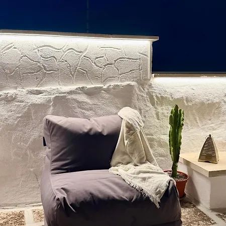 Appartamento Casa Lenta