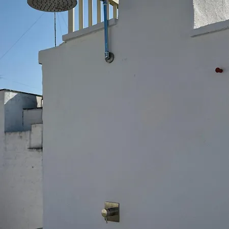 Casa Lenta Ostuni