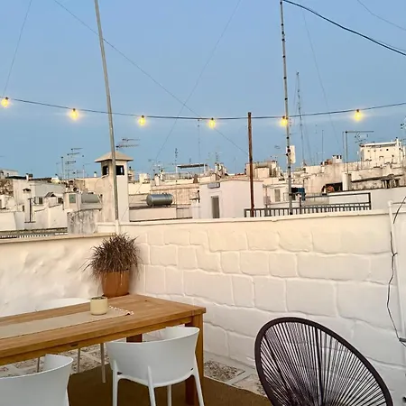 Appartamento Casa Lenta *