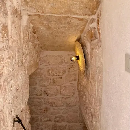 Appartamento Casa Lenta *