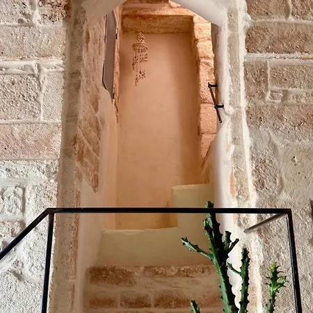 Casa Lenta Appartamento Ostuni