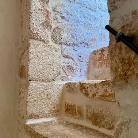 Casa Lenta * Ostuni