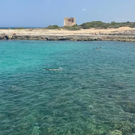 Appartamento Casa Lenta Ostuni
